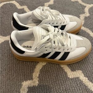 Adidas Samba VL court